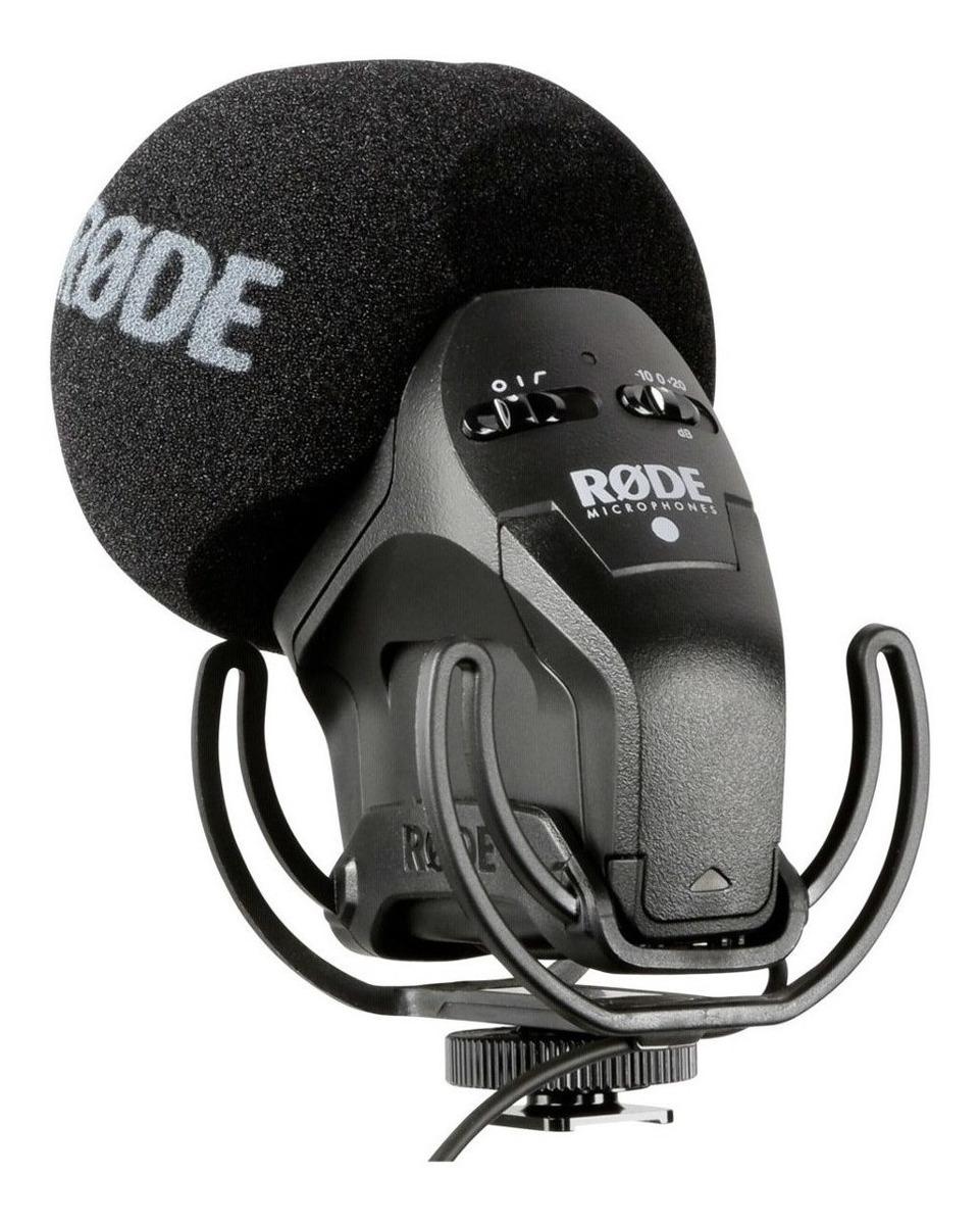 Rode - Stereo Videomic Pro_73