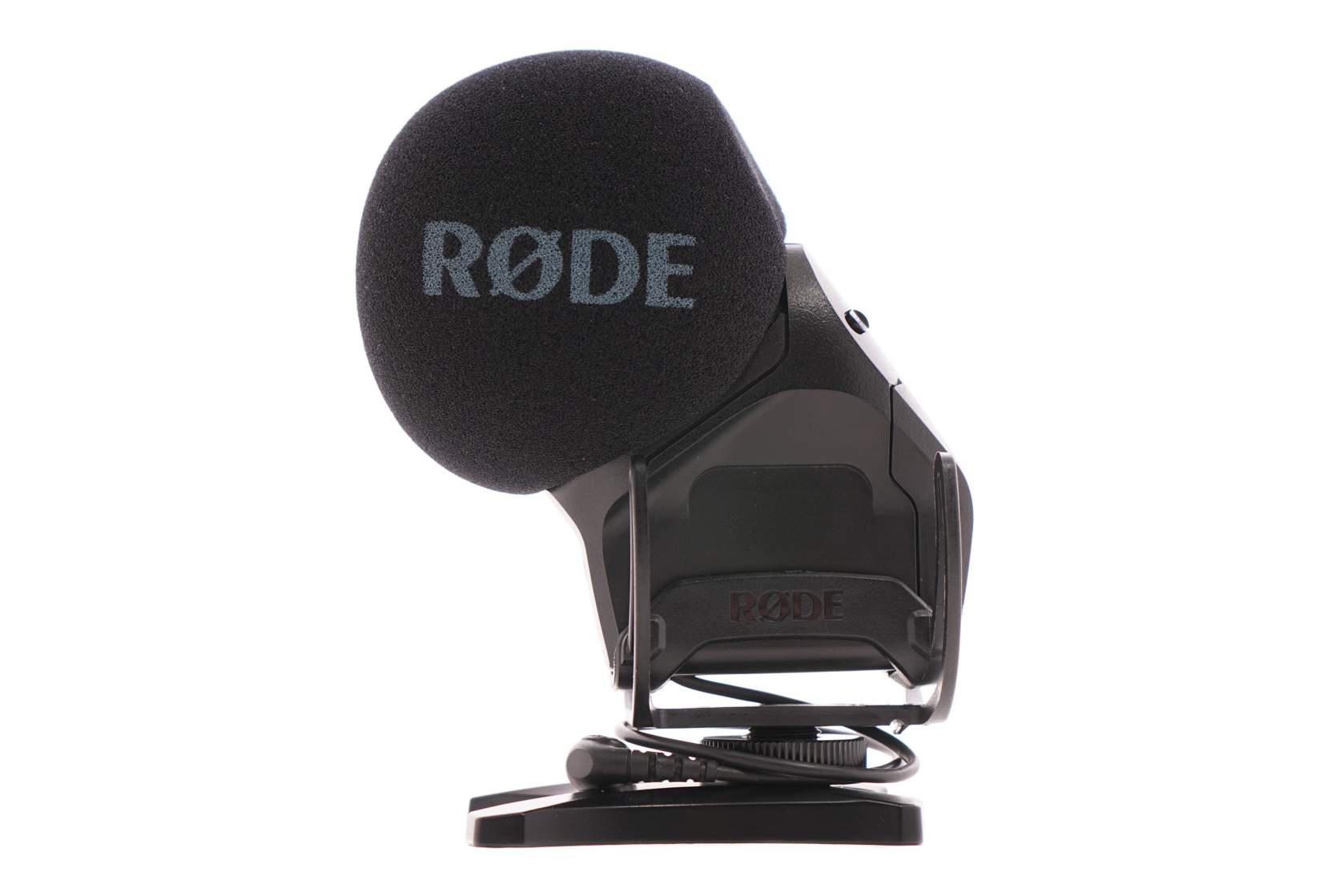 Rode - Stereo Videomic Pro_75