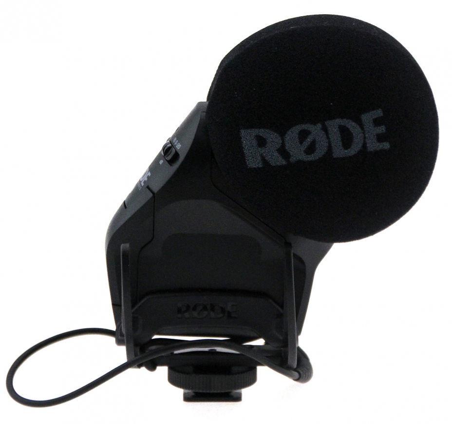 Rode - Stereo Videomic Pro_78