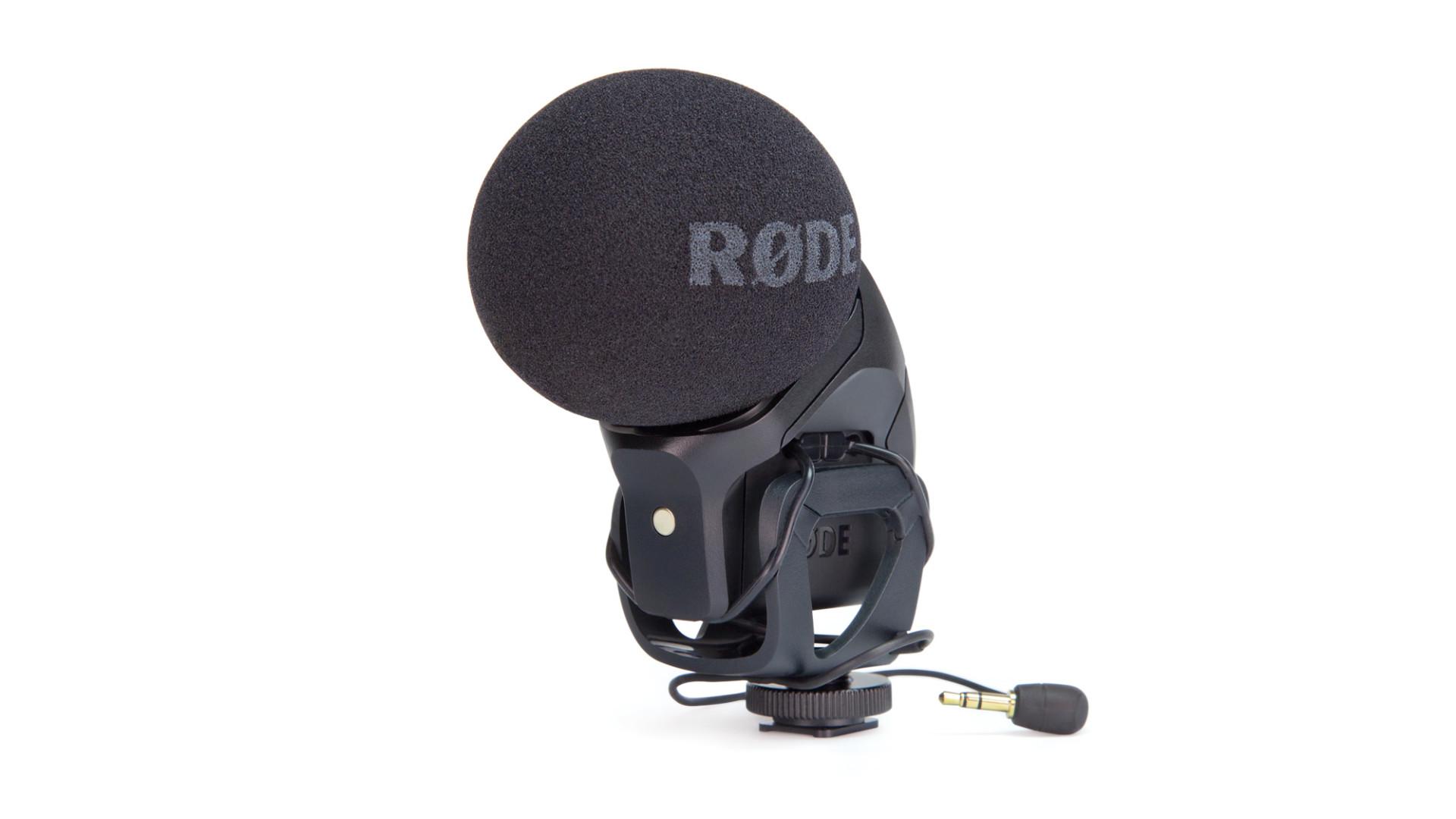 Rode - Stereo Videomic Pro_79