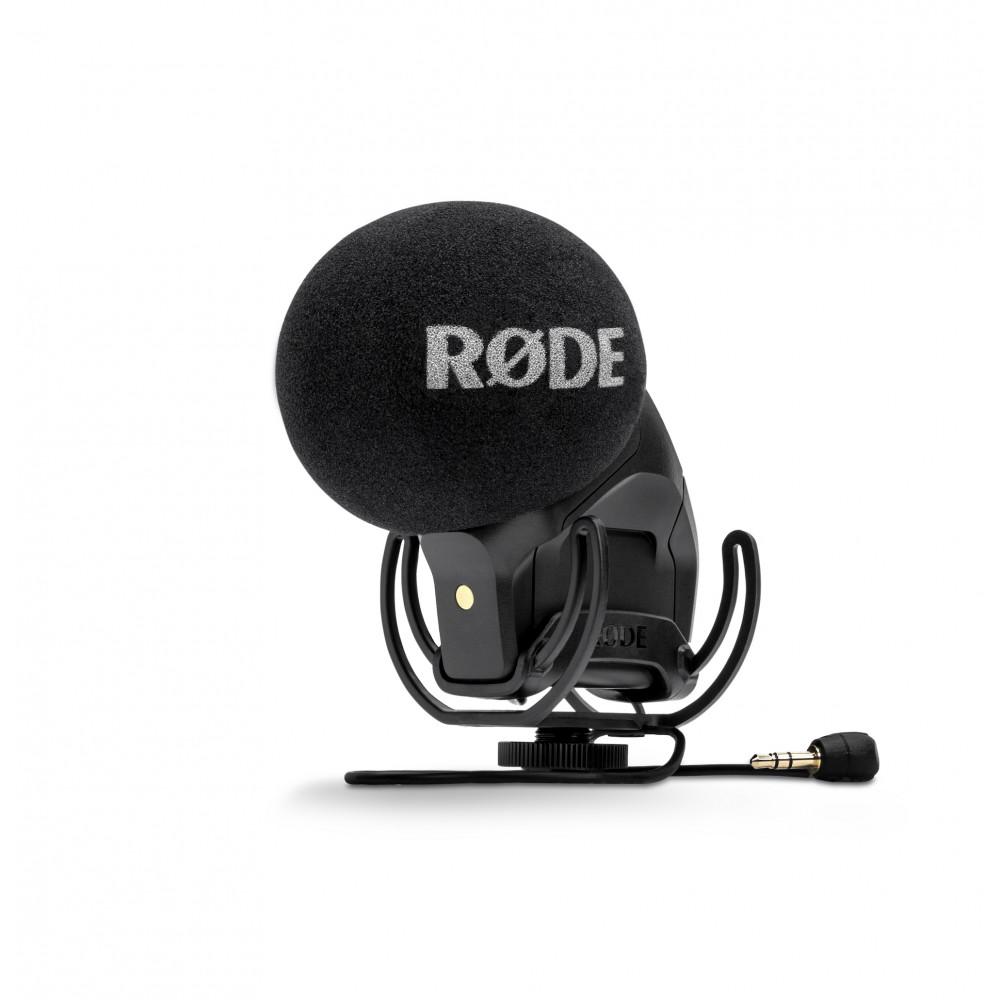 Rode - Stereo Videomic Pro_81