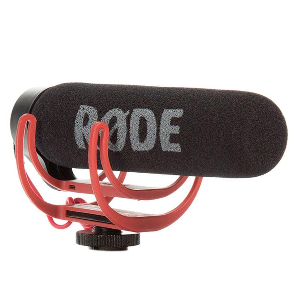 Rode - Micrófono para Cámara Mod.VideoMic Go_88