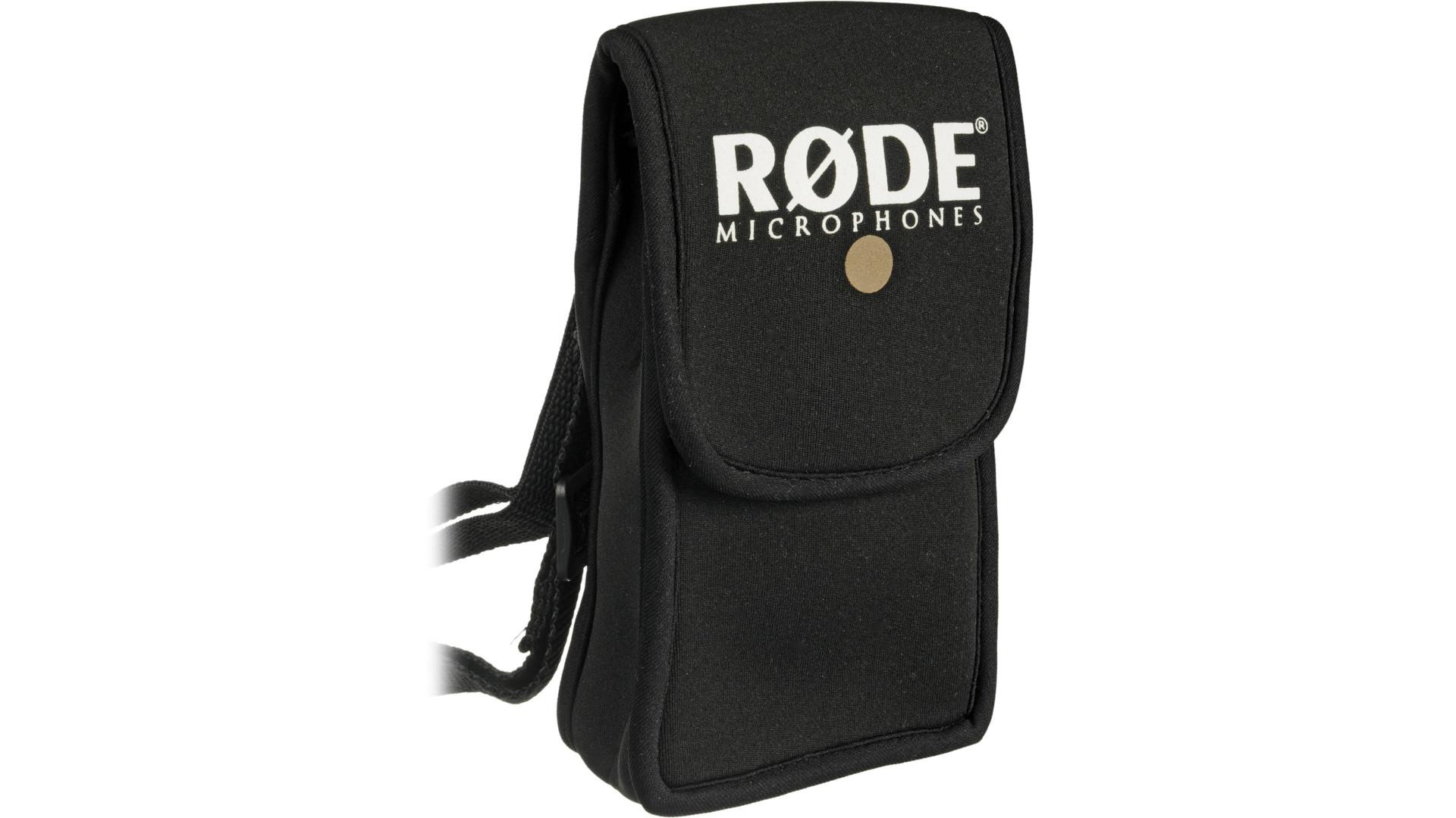 Rode - Bag SVM_121