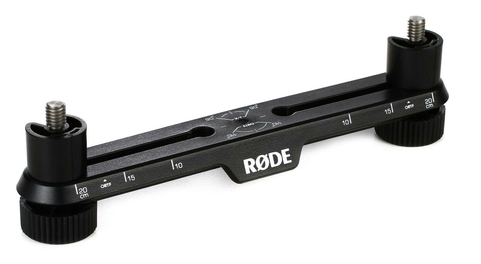 Rode - Stereo Bar_145