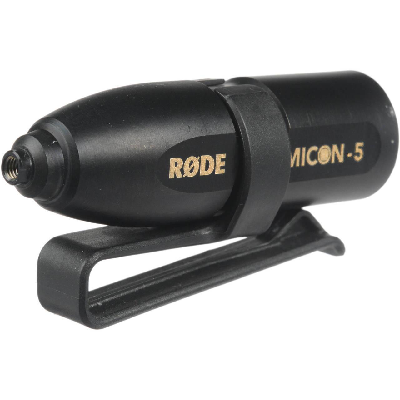 Rode - MiCon 5_168