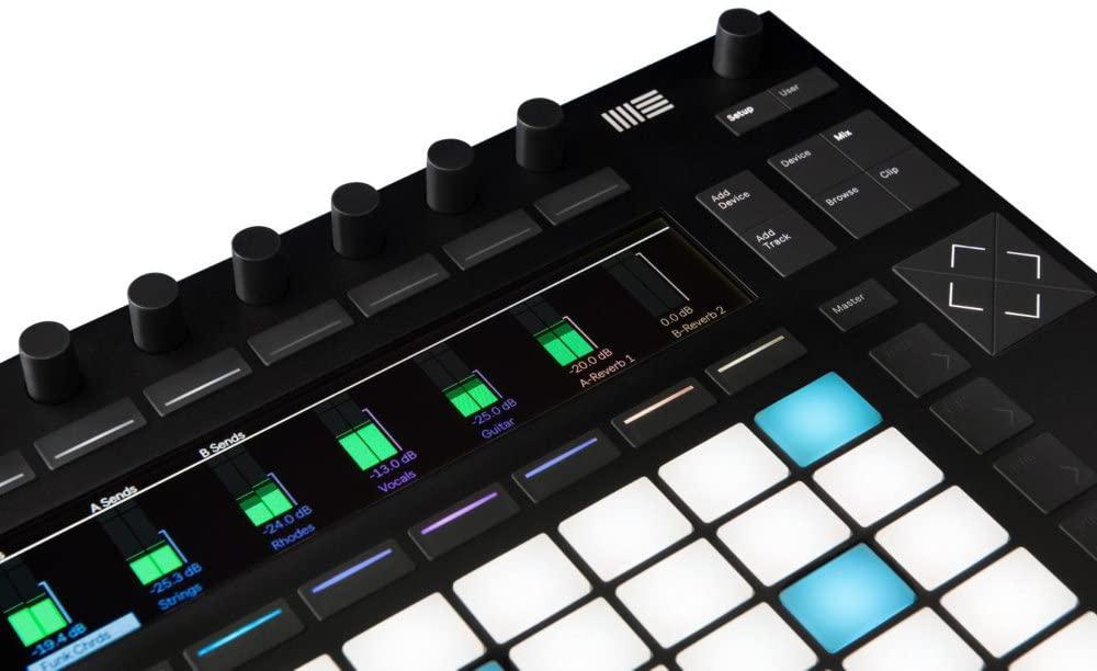 Ableton - Push 2 con Ableton Suite (Versión Completa)_6