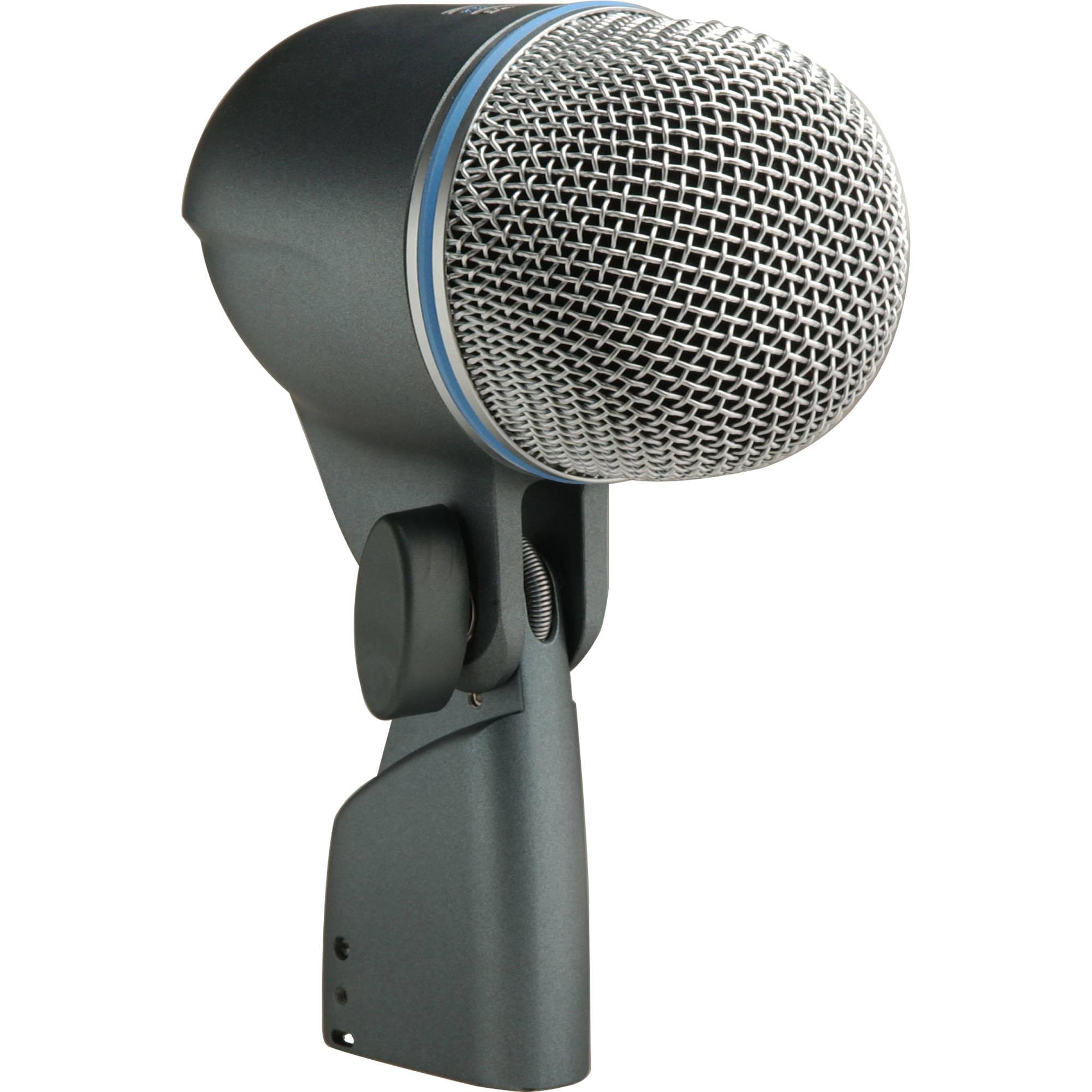 Shure - BETA 52A_7