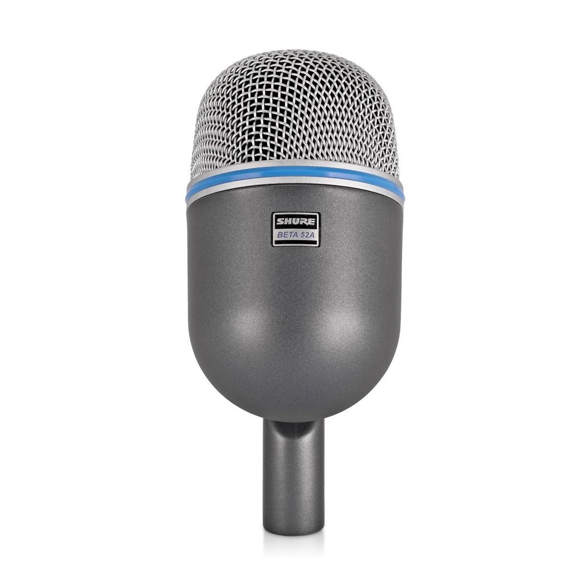 Shure - BETA 52A_14