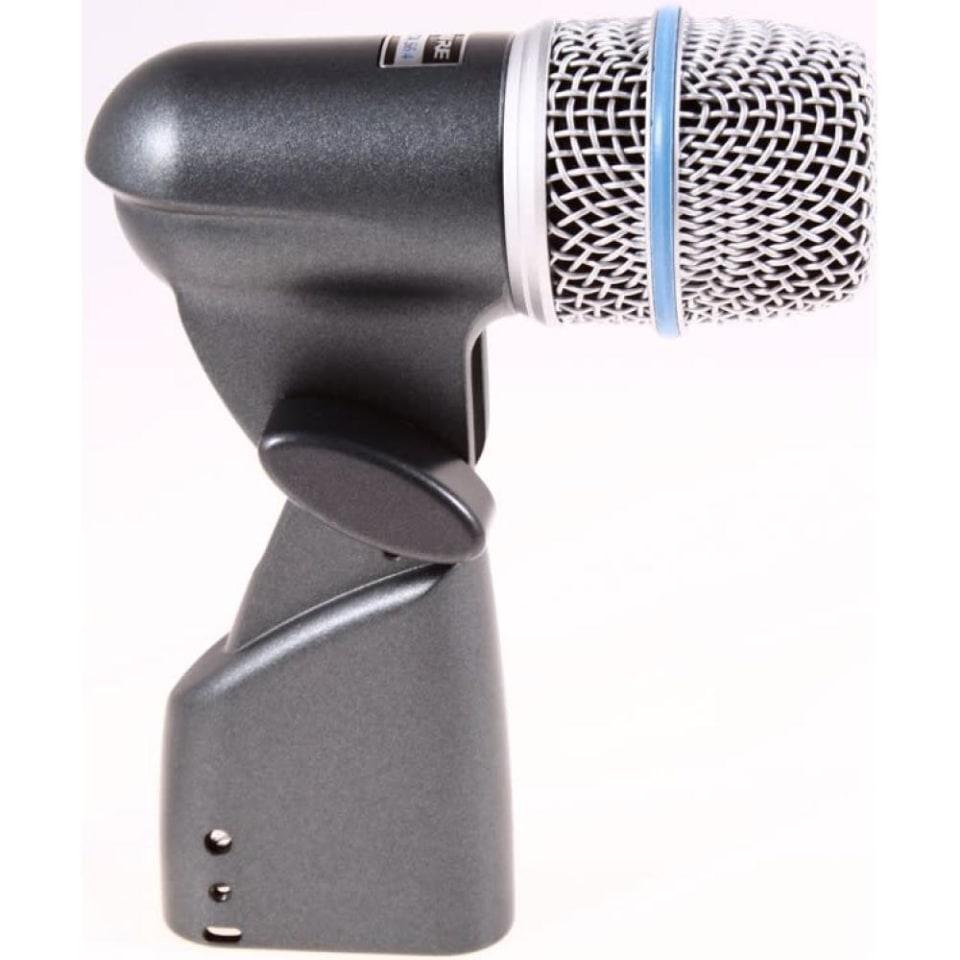 Shure - BETA 56A_24