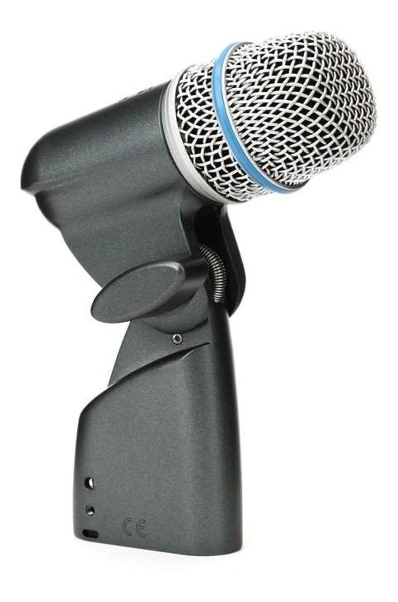 Shure - BETA 56A_25