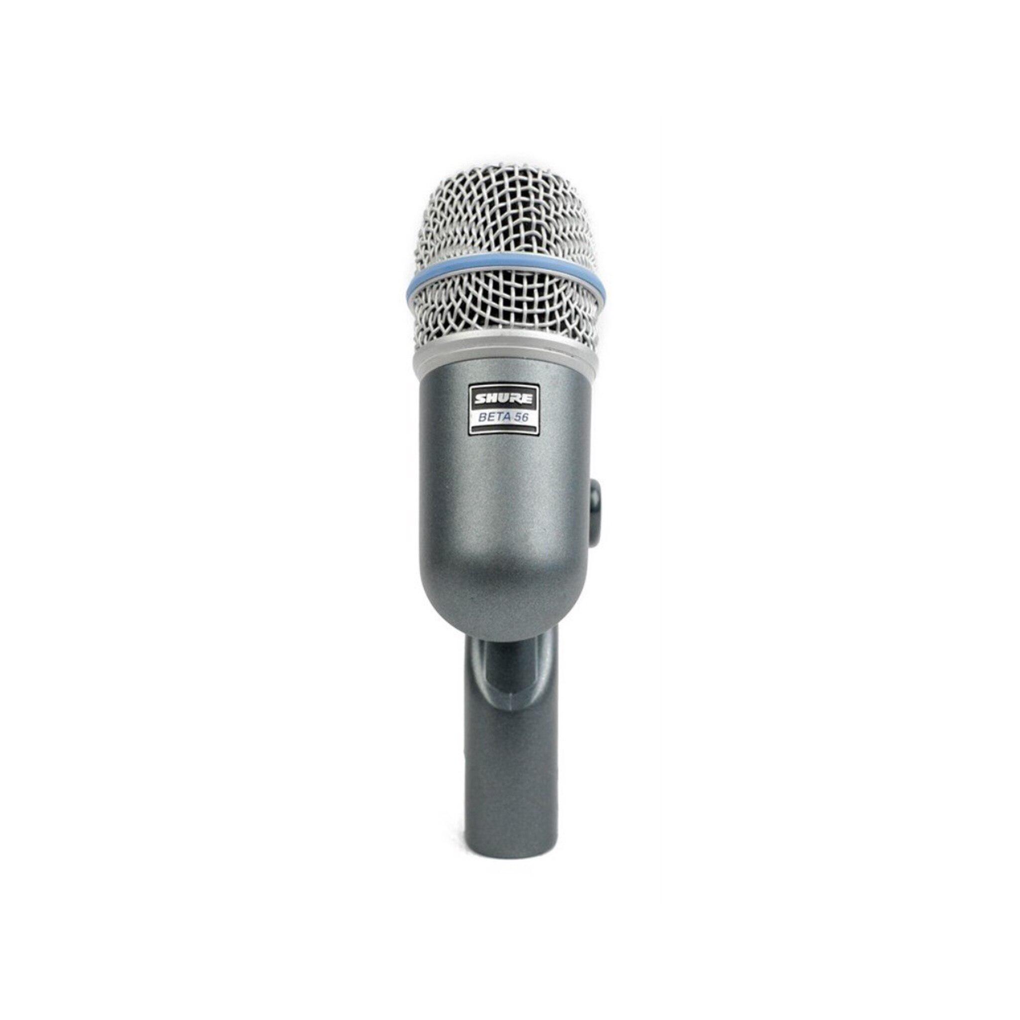 Shure - BETA 56A_29