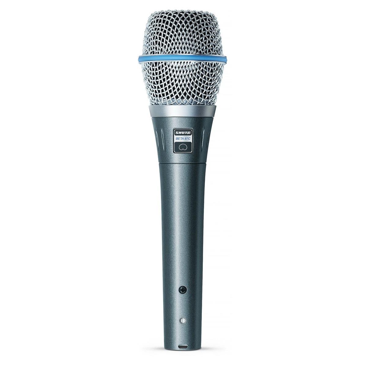 Shure - BETA 87C_62