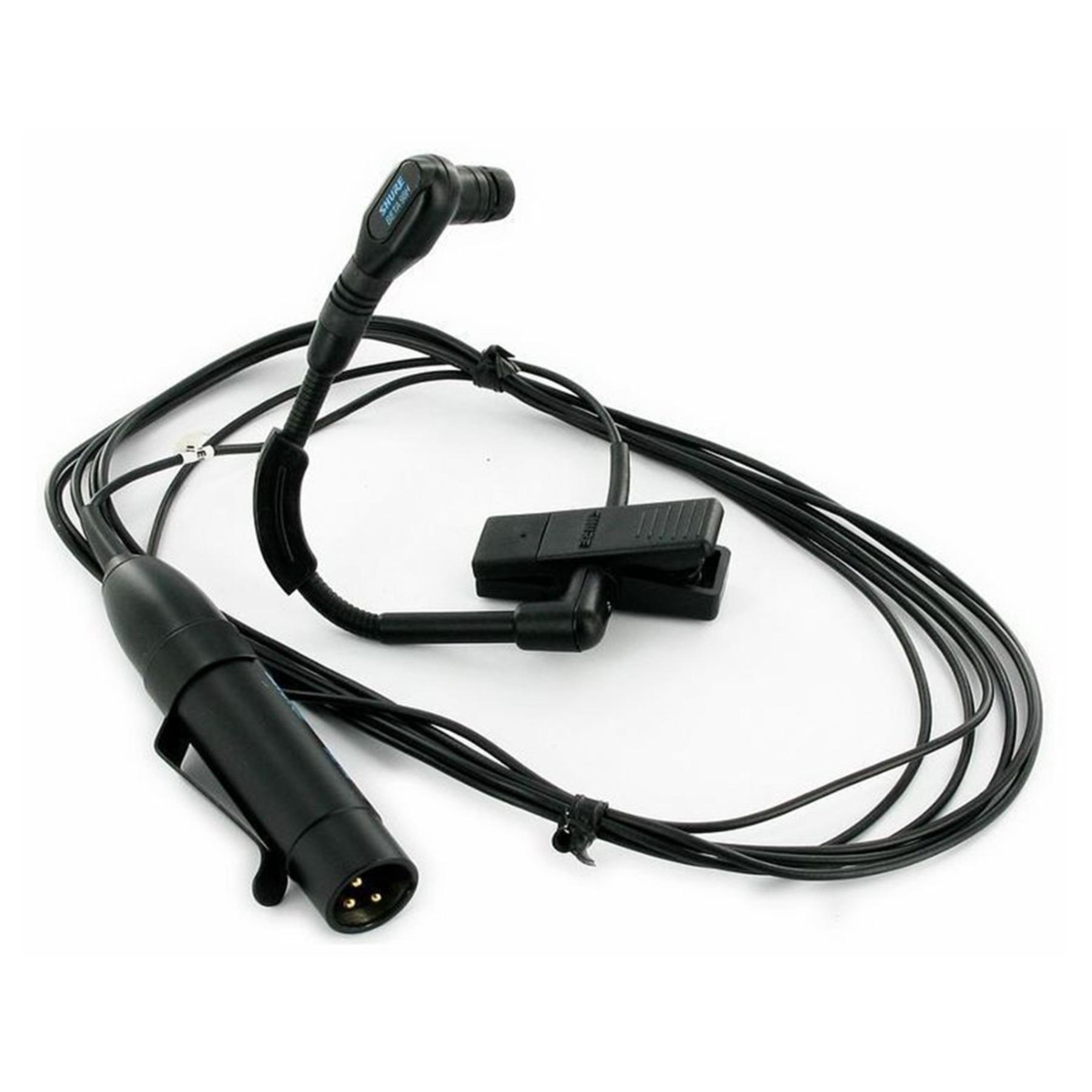 Shure - BETA 98H/C_81