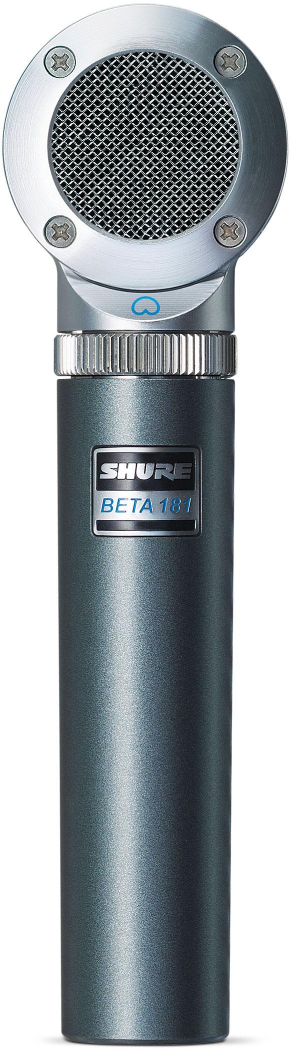 Shure - BETA 181/C_95