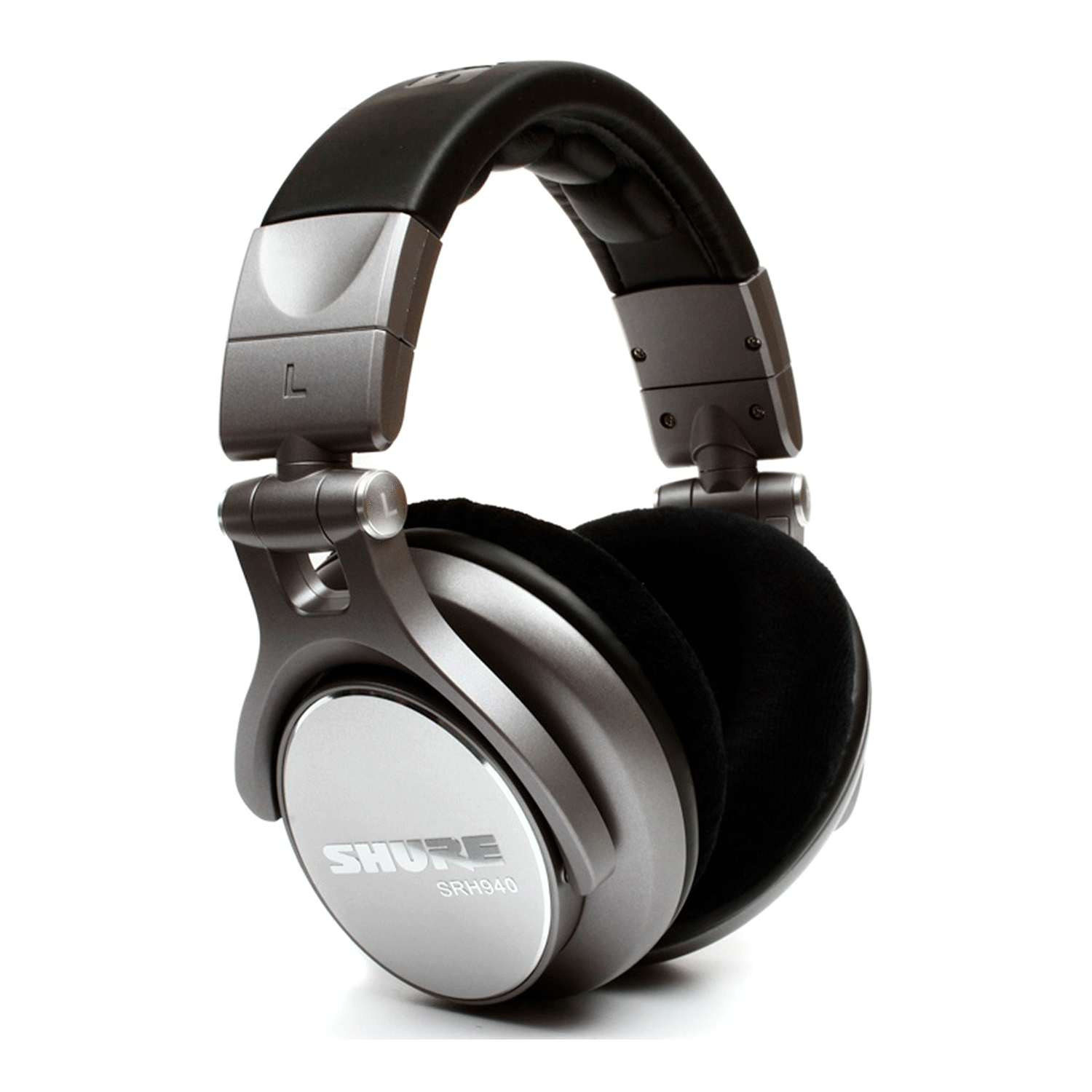 Shure - Audífonos Mod.SRH940_118