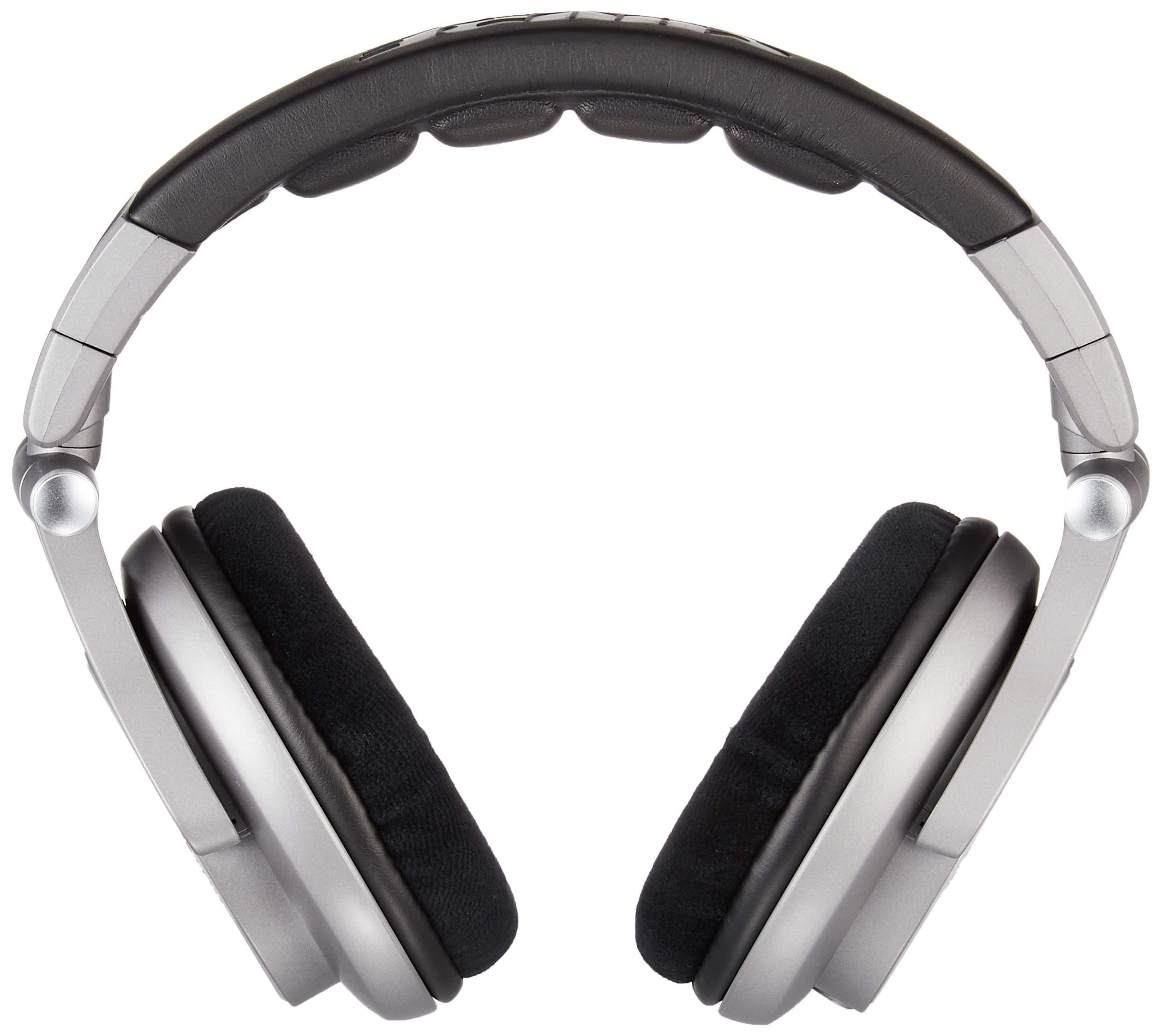 Shure - Audífonos Mod.SRH940_119