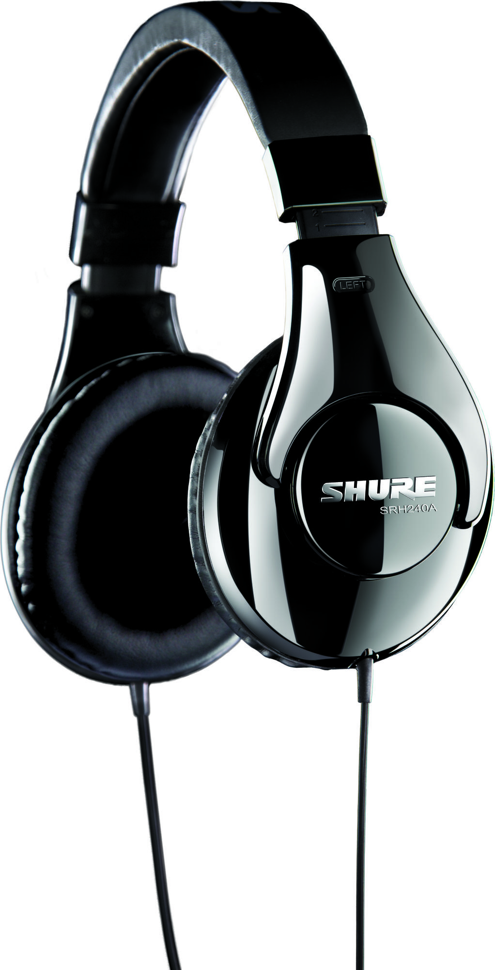Shure - Audífonos Profesionales para Estudio Mod.SRH240A_152