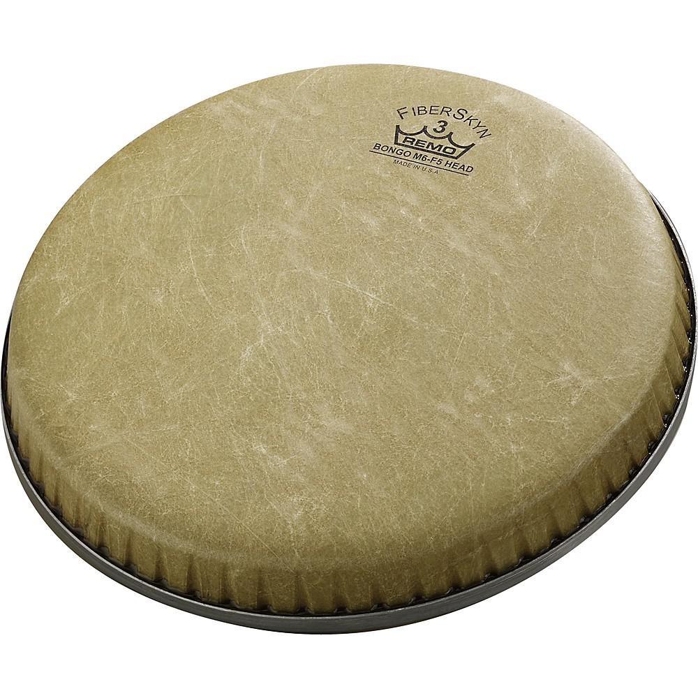 Remo - Parche Fiberskyn para Bongo LP 6 3/4 Mod.M6-S675-FD_276