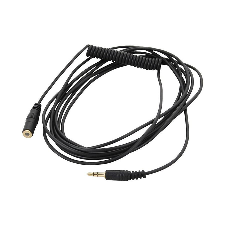 Rode - Extensión de Cable Estéreo Minijack 3.5 mm, Tamaño: 3 mts. Mod.VC1_12