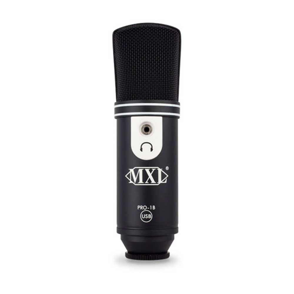 MXL - Micrófono Condensador Mod.Pro-1B_51