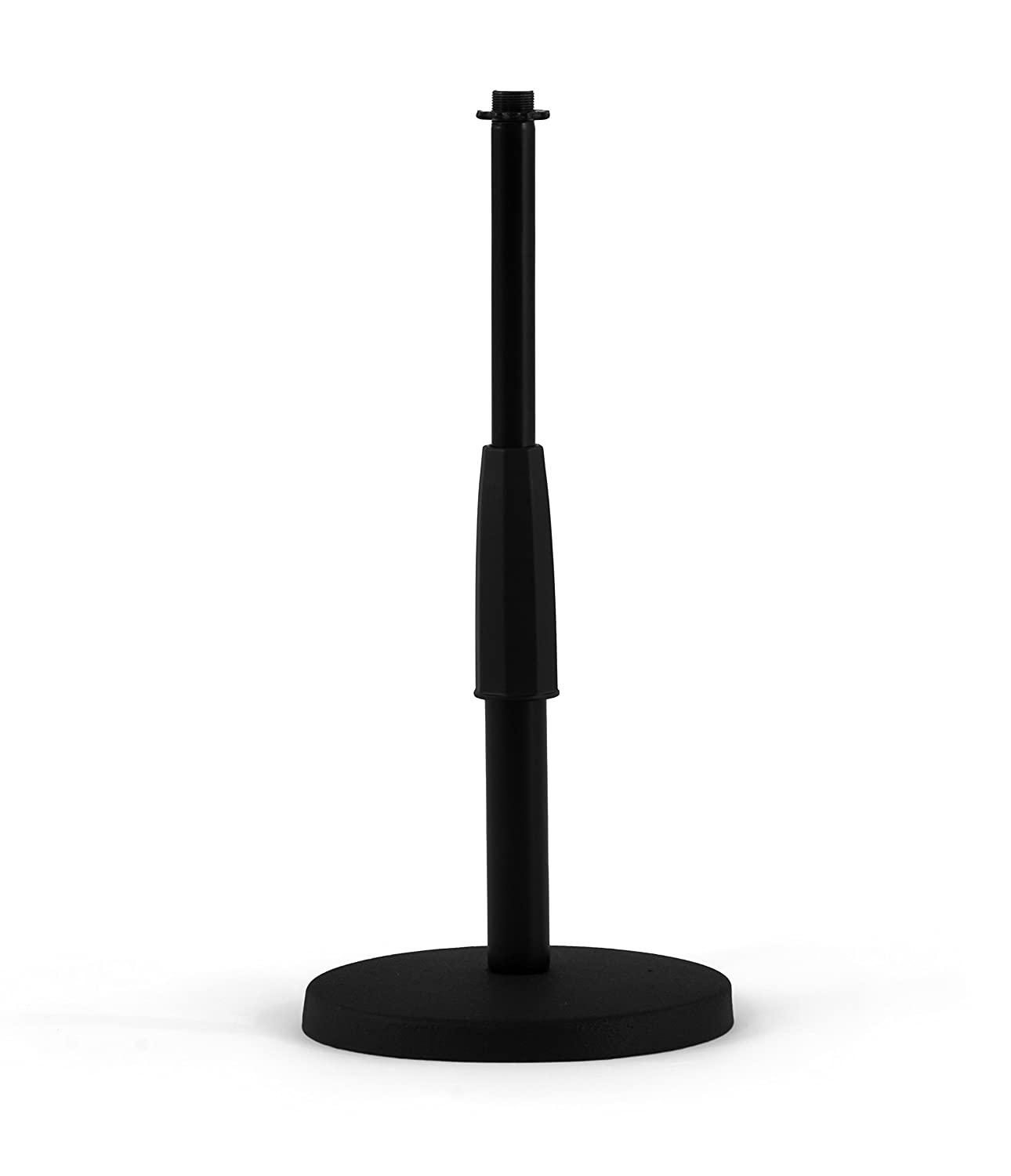 Nomad - Atril de Mesa para Micrófono Mod.NMS-6105_192