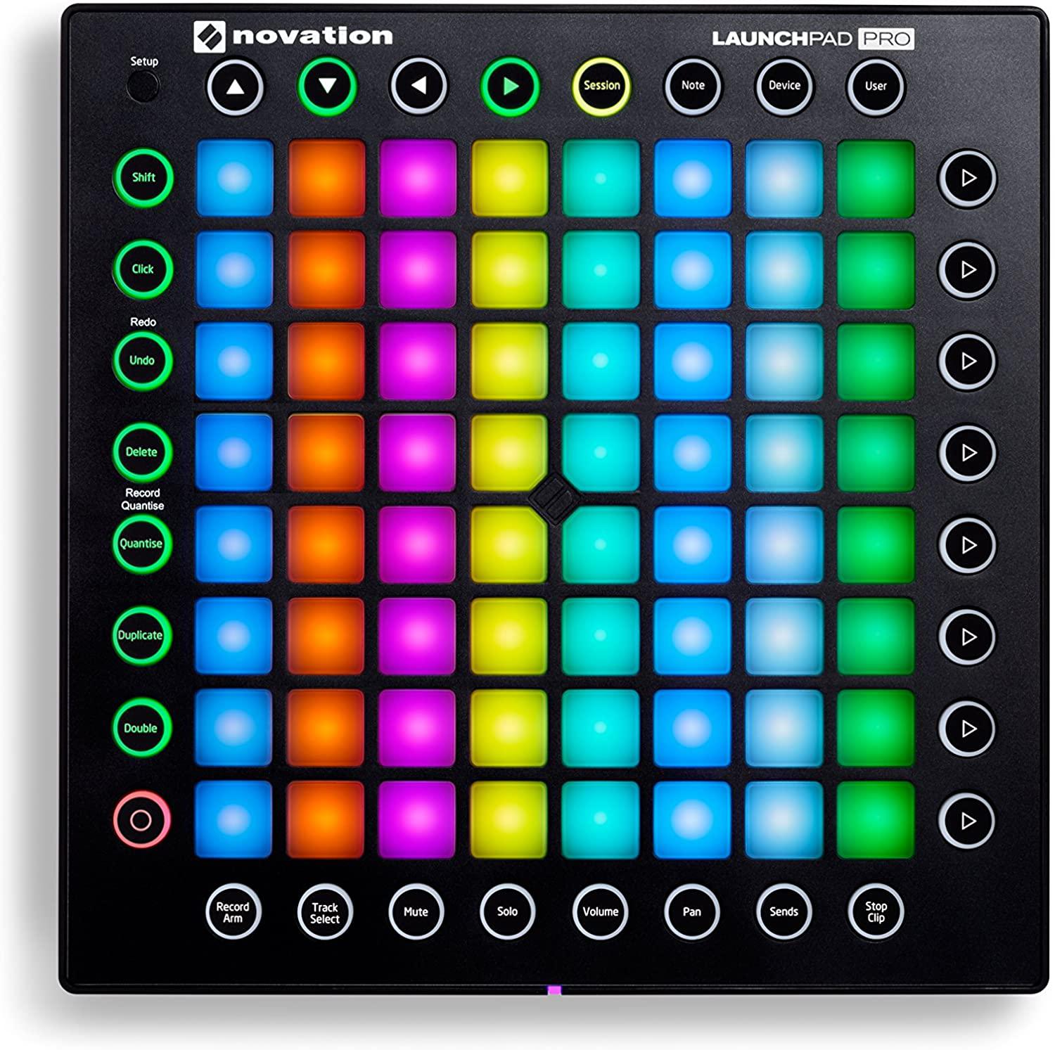 Novation - Launchpad Pro Mod.NOVLPD03_231