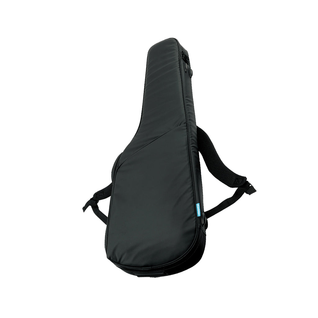 Ibañez - Funda Powerpad Ultra para Guitarra Electrica, Negra Mod.IGB724-BK_2