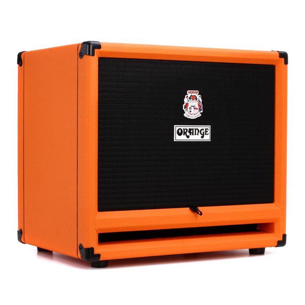 Orange - Bafle Cerrado OBC para Bajo Eléctrico, 600W 2x12 Mod.OBC-212_19