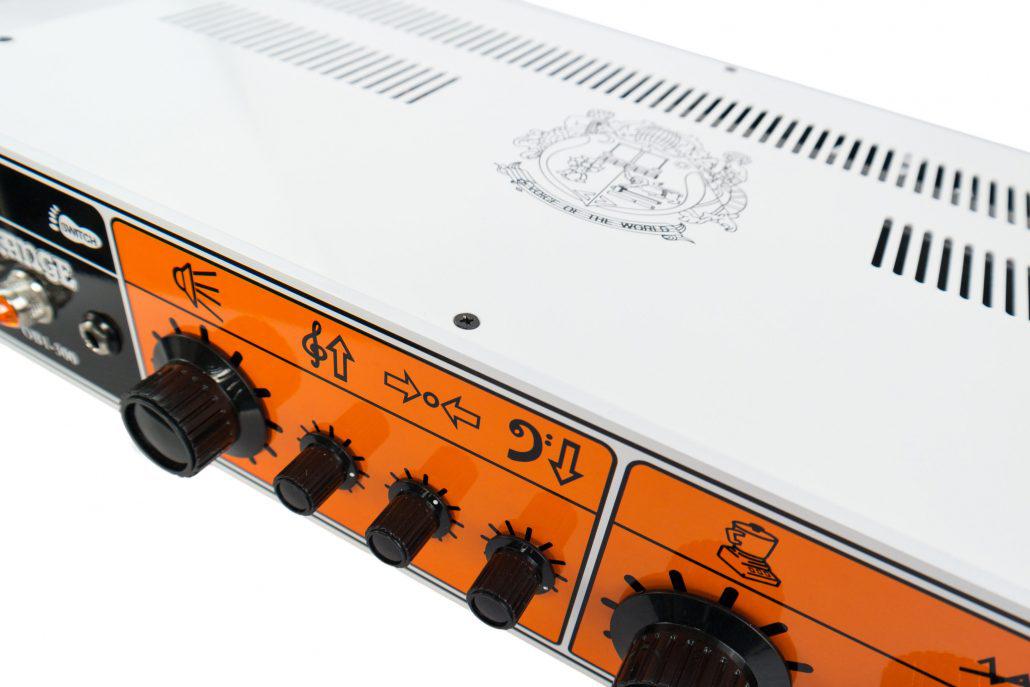 Orange - Amplificador OB1 para Bajo Eléctrico, 500W Mod.OB1-500_65