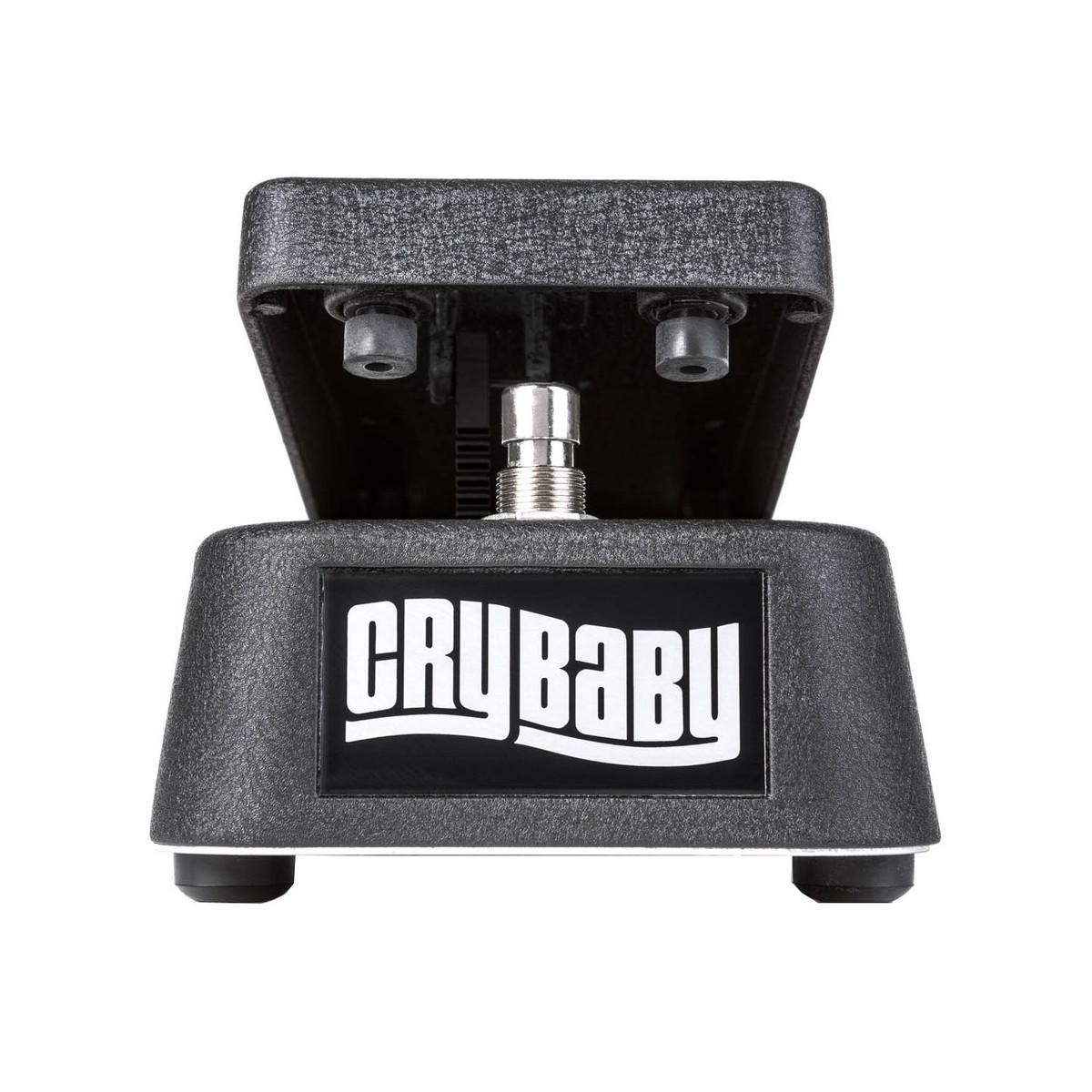 Dunlop - Pedal Controlador Cry Baby para Rack Mod.DCR-1FC_243