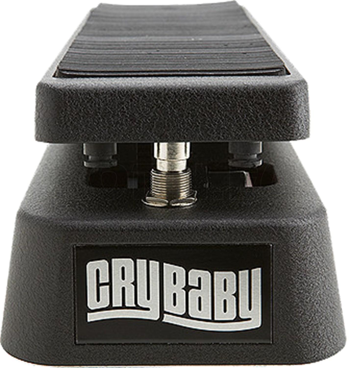 Dunlop - Pedal Controlador Cry Baby para Rack Mod.DCR-1FC_246