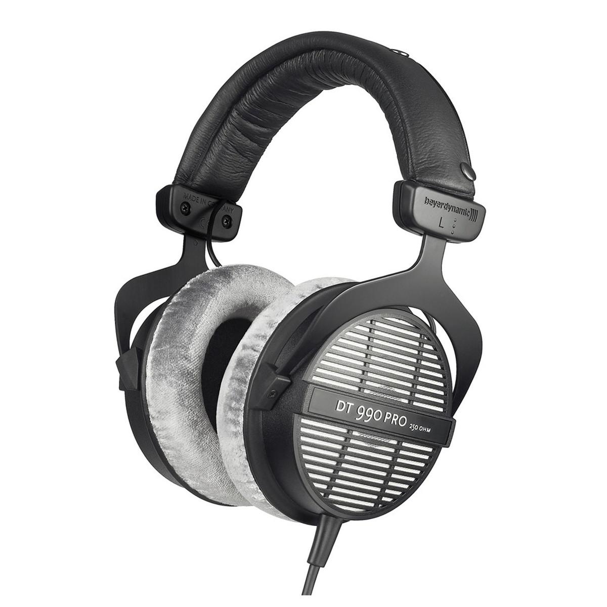 Beyerdynamic - DT990 PRO, 250 Ohms_53