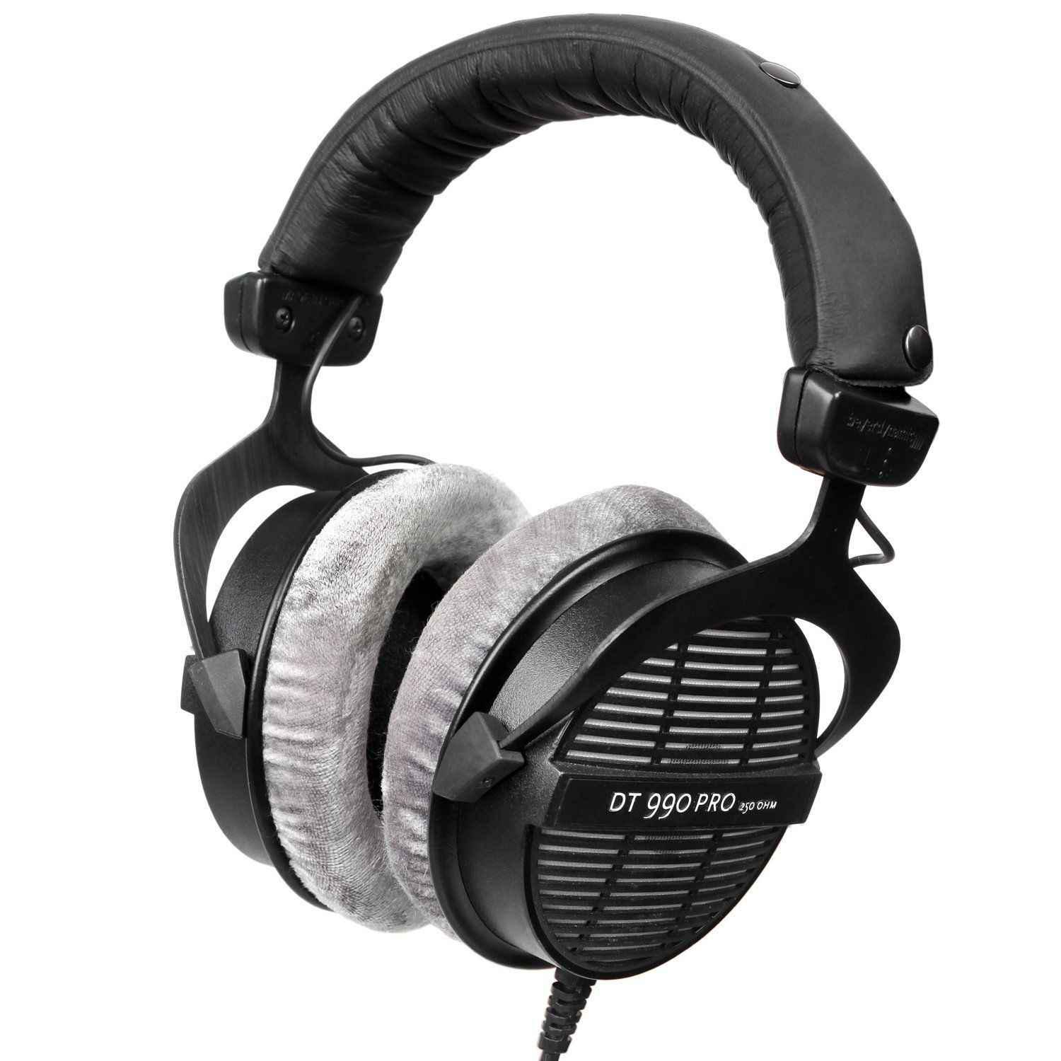 Beyerdynamic - DT990 PRO, 250 Ohms_54