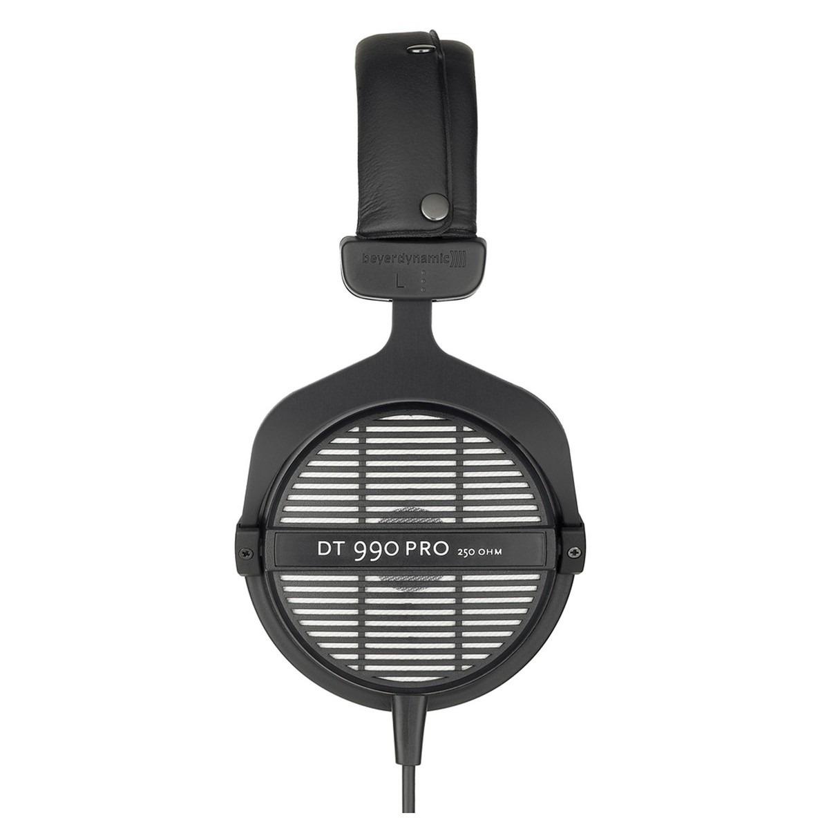 Beyerdynamic - DT990 PRO, 250 Ohms_55