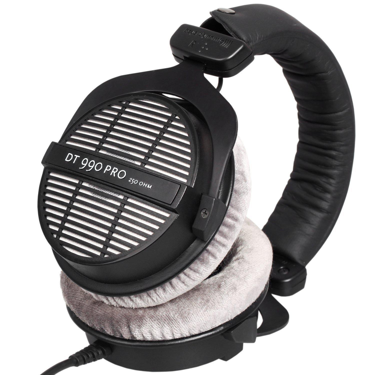 Beyerdynamic - DT990 PRO, 250 Ohms_57