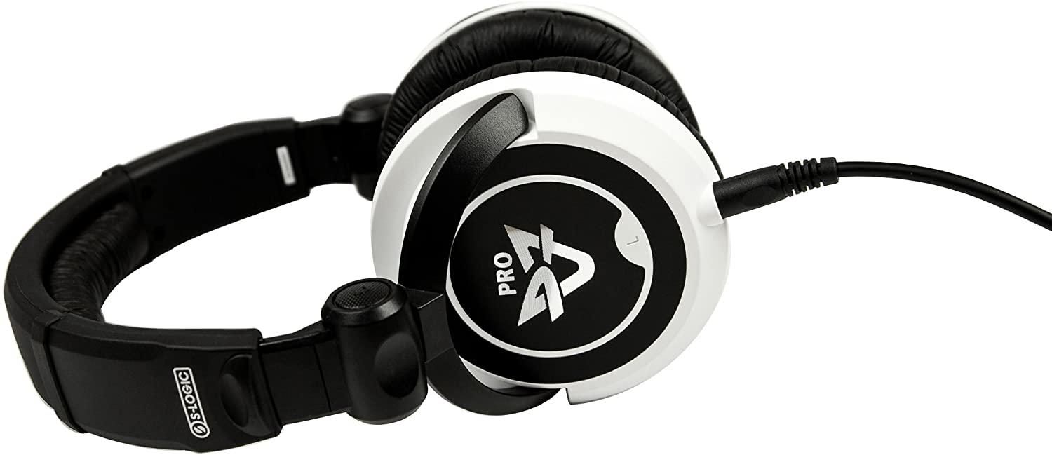Ultrasone Aud fonos para DJ Mod.DJ1 Pro Pro Music Gear