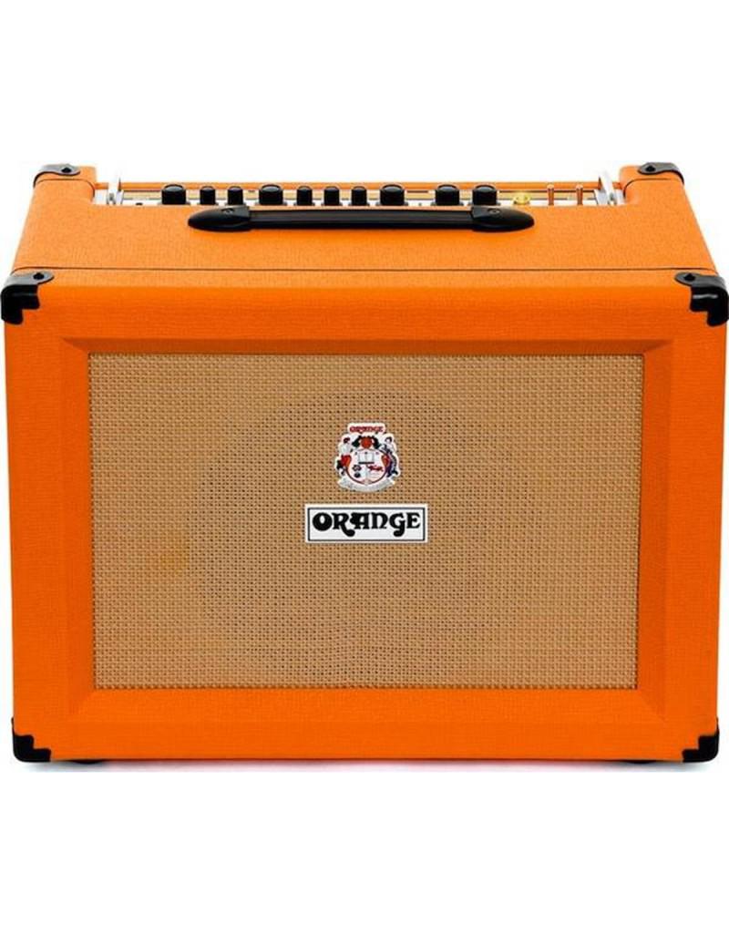 Orange - Combo Crush Pro para Guitarra Eléctrica, 60W 1x12" Mdo.CR60C_94