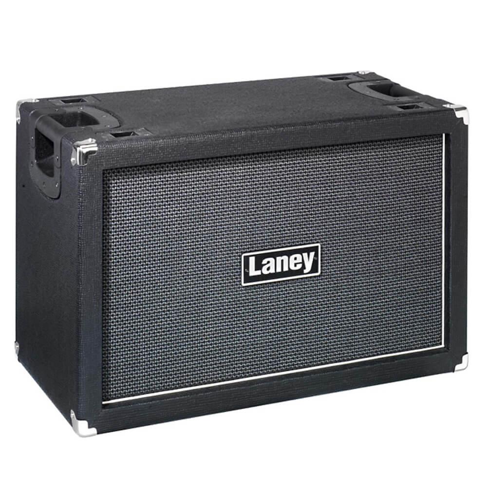 Laney - Bafle GS para Guitarra Eléctrica, 120W 2x12" Mod.GS212PE_124