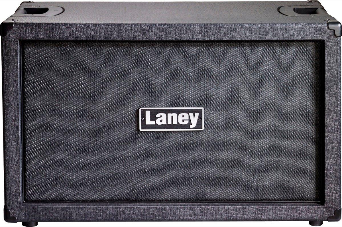 Laney - Bafle GS para Guitarra Eléctrica, 120W 2x12" Mod.GS212PE_128
