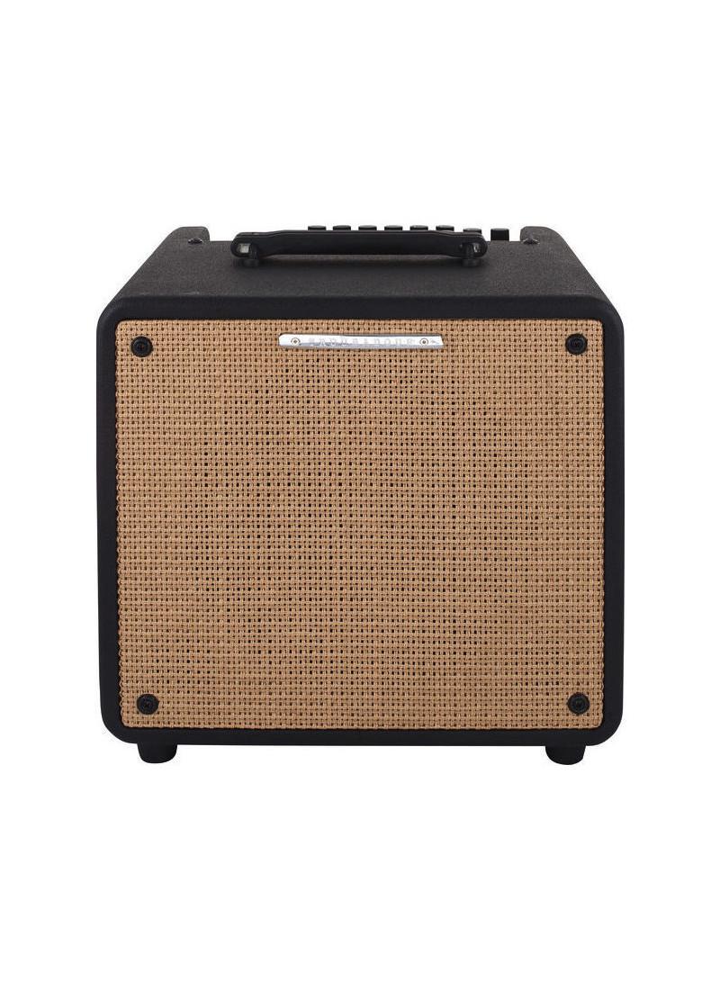 Ibañez - Combo Troubador para Guitarra Electroacústica, 80 W 2 x 8 Mod.T80N_11