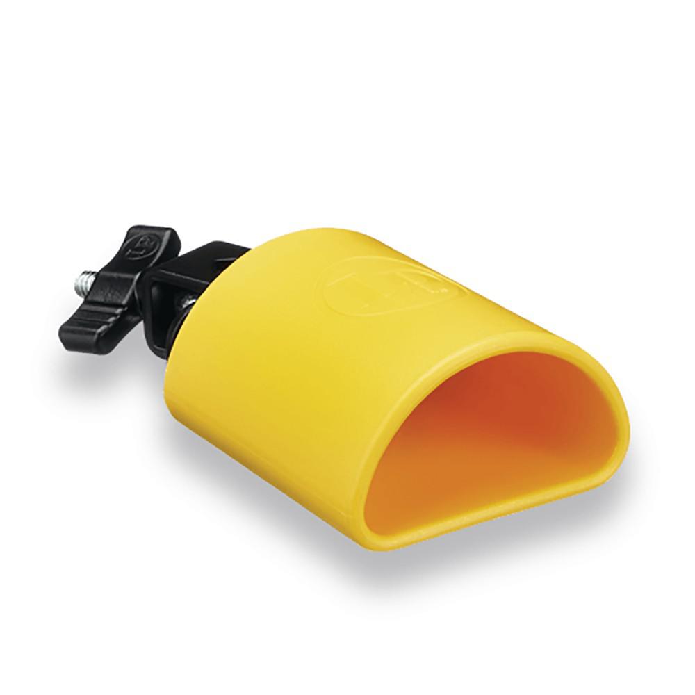 Latin Percussion - Redoba, Material Plastico Tono Alto Color Amarillo Mod.LP1305_45