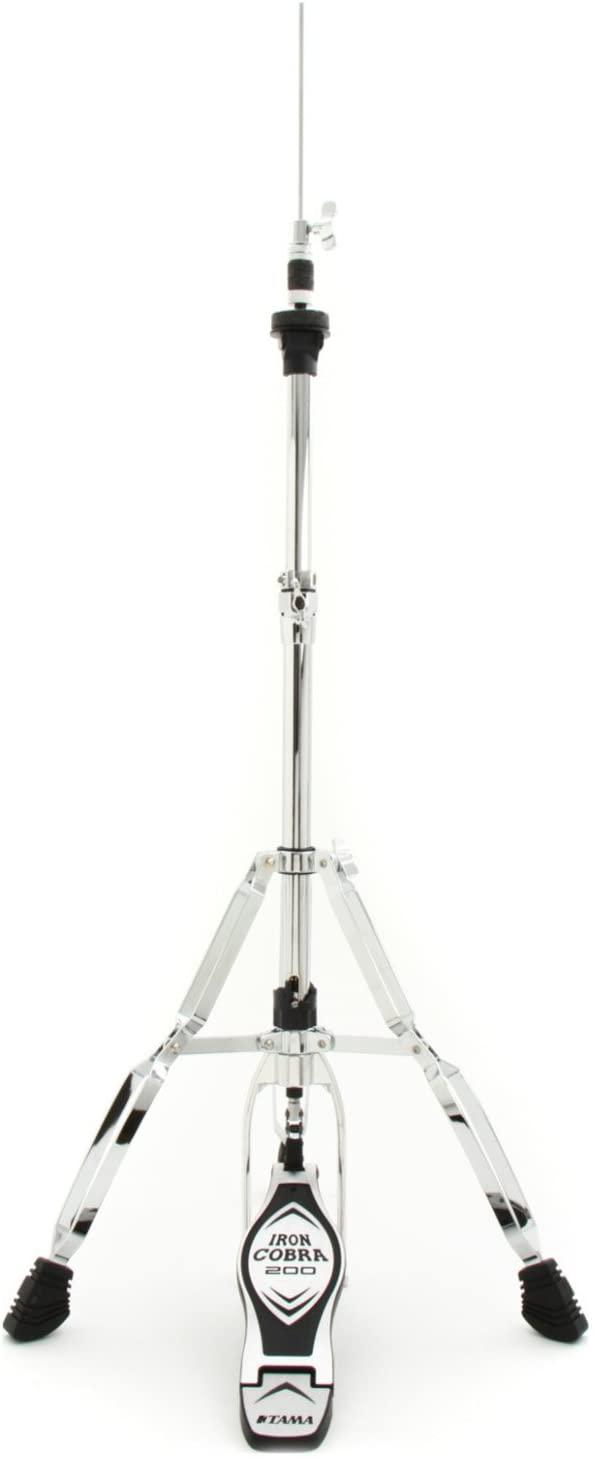 Tama - Atril Iron Cobra con Tiempo Mod.HH205_96