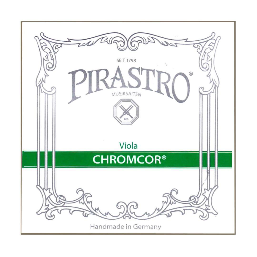 Pirastro - Cuerda para Viola 3A.(G) Chromcor  Mod.329320_135