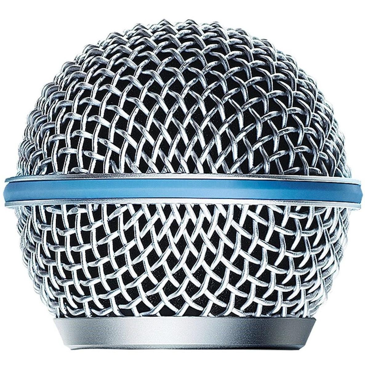 Shure - Rejilla RK265G para Micrófono Beta 58_2