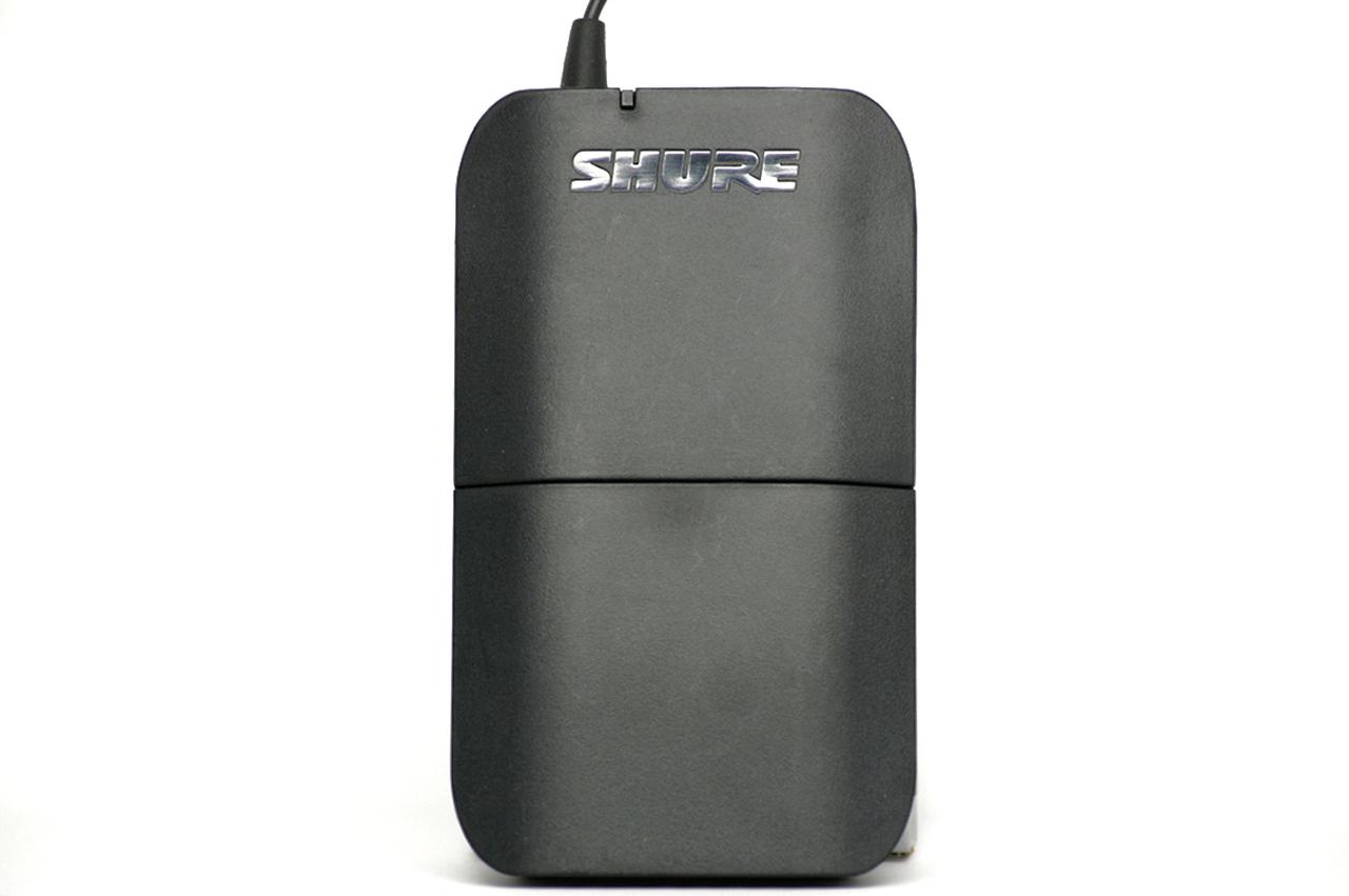 Shure - Transmisor BLX de Cuerpo Mod.BLX1_13