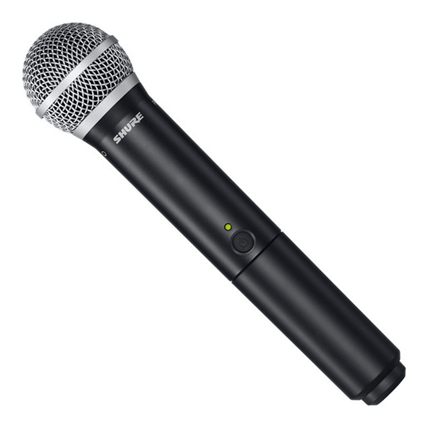 Shure - Transmisor Inalámbrico de Mano Mod.BLX2/PG58_16