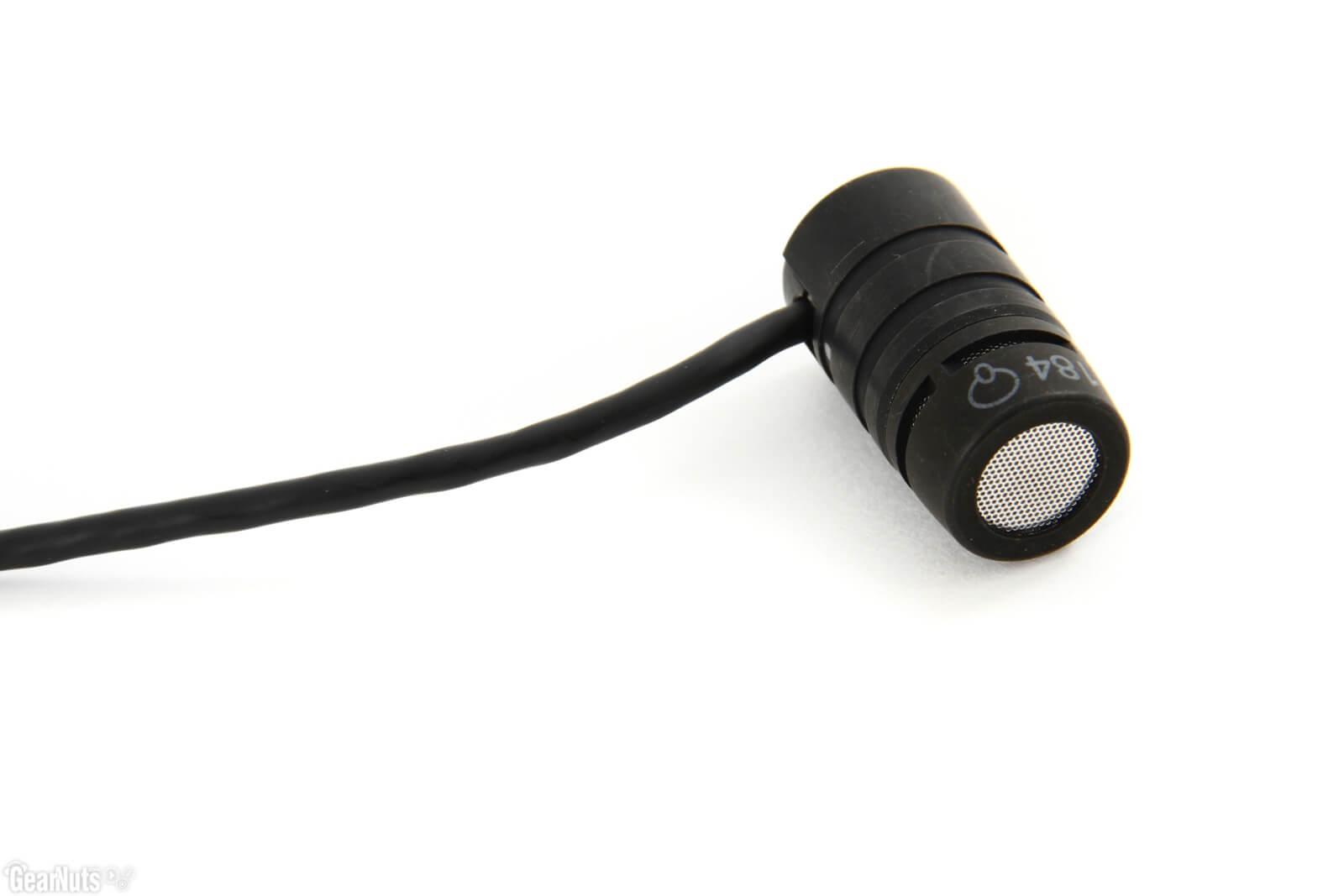 Shure - WL184_55