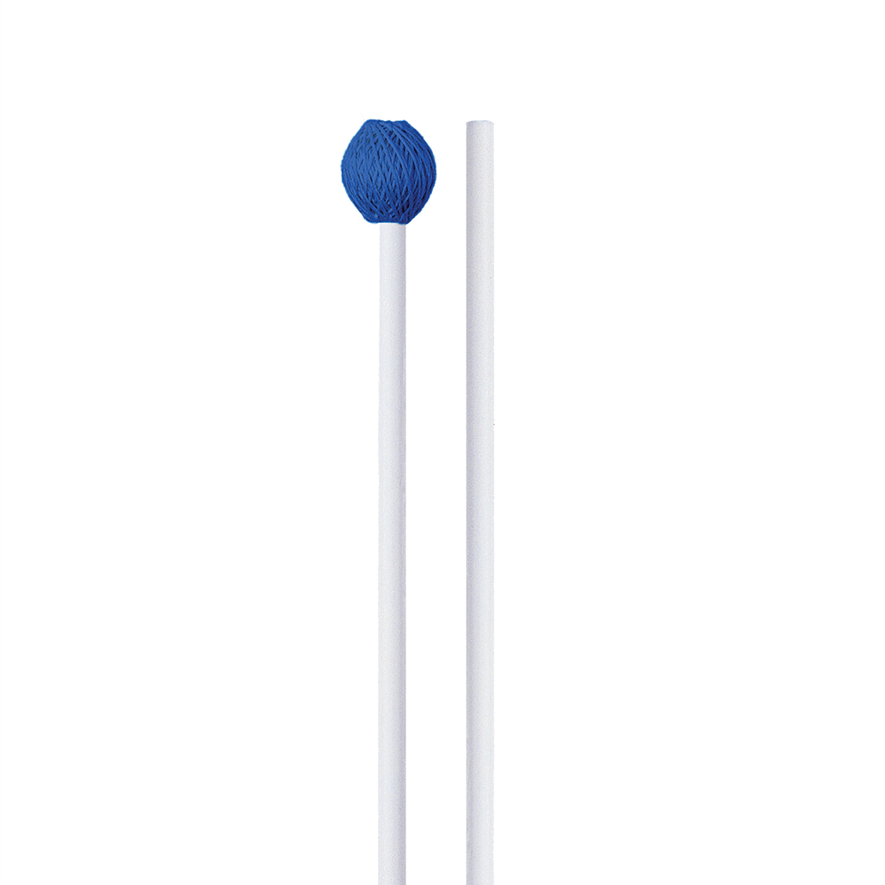 Promark - Baqueta para Xilofono, Color: Azul Mod.FPY20_58