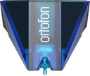 Ortofon - Fonocaptor Hi-Fi para Tornamesa Rega Mod.2MR Blue_1