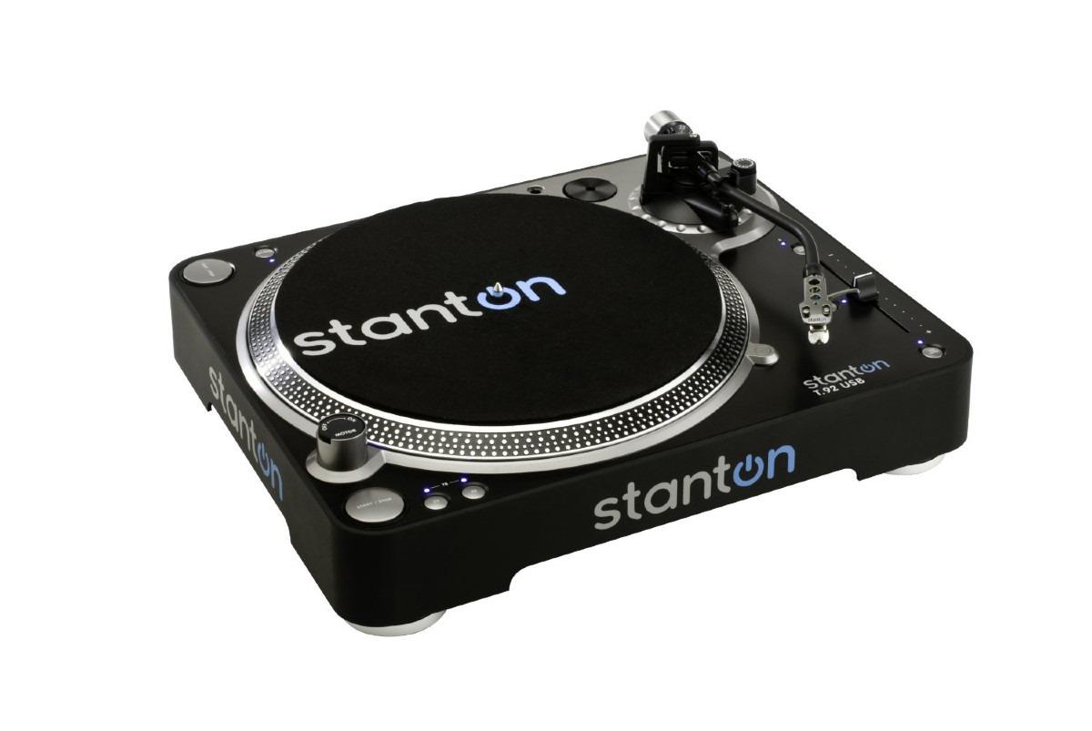 Stanton - T.92 USB_13